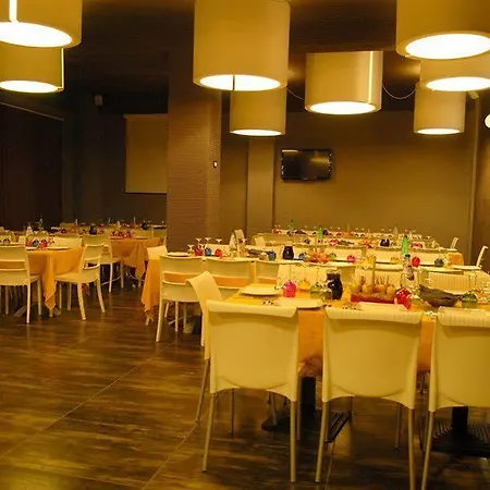 Hotel Scigliano
