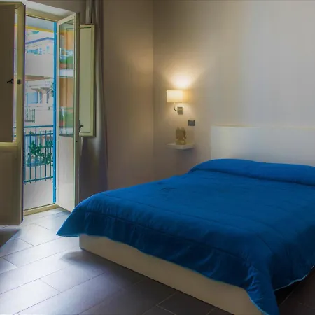 Hotel Scigliano Rossano