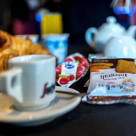 Scigliano 3* 로사노