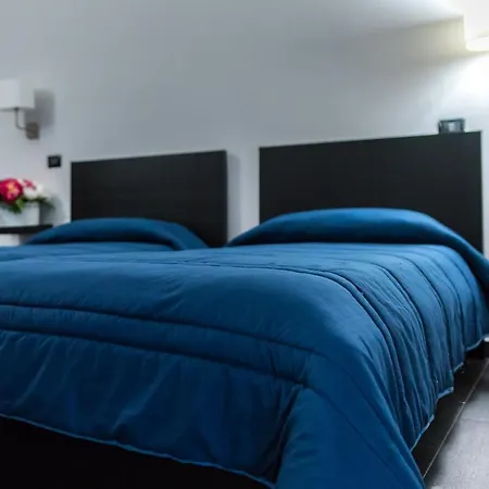 Hotel Scigliano Rossano