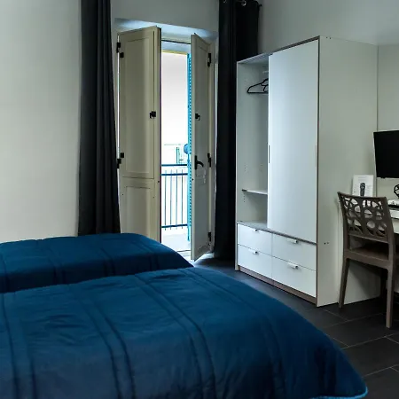 Scigliano Hotel