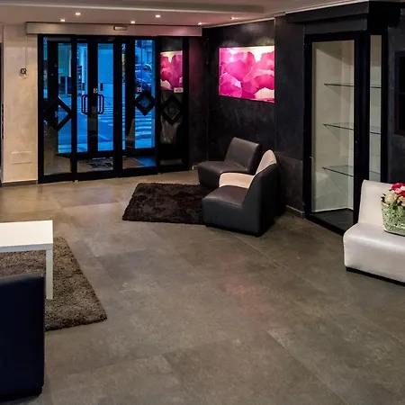 Hotel Scigliano