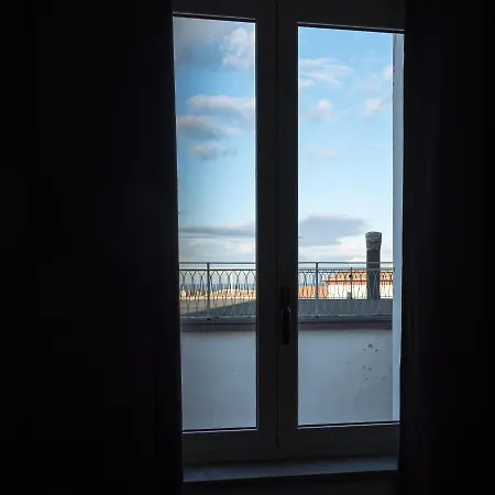 Scigliano Hotel