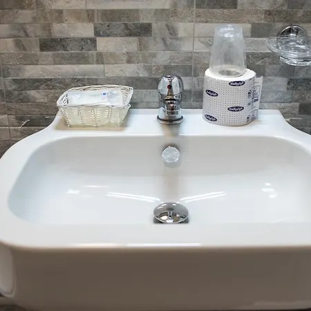 Hotel Scigliano Rossano