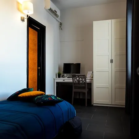 Scigliano Hotel Rossano