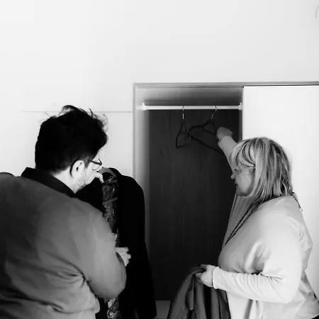 Scigliano 호텔 로사노