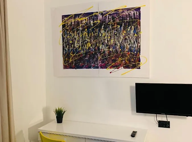 Scigliano 3* 罗萨诺