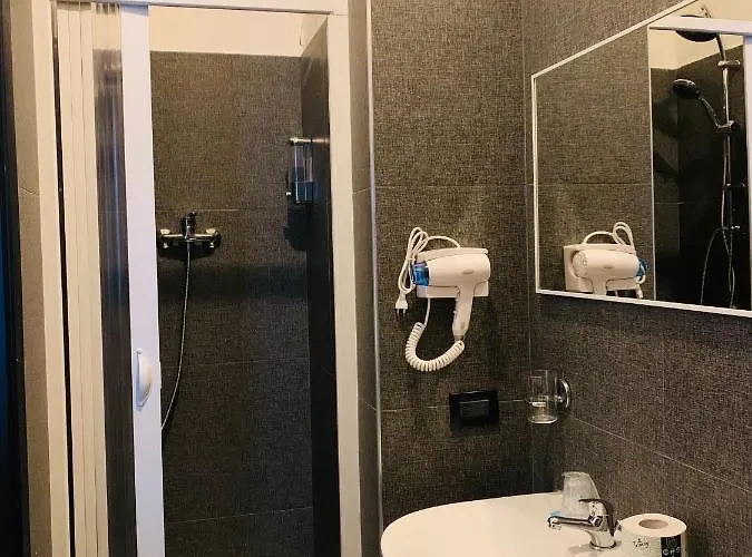 Scigliano Hotel Rossano