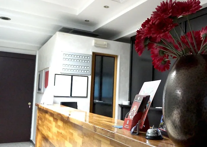 Hotel Scigliano Rossano