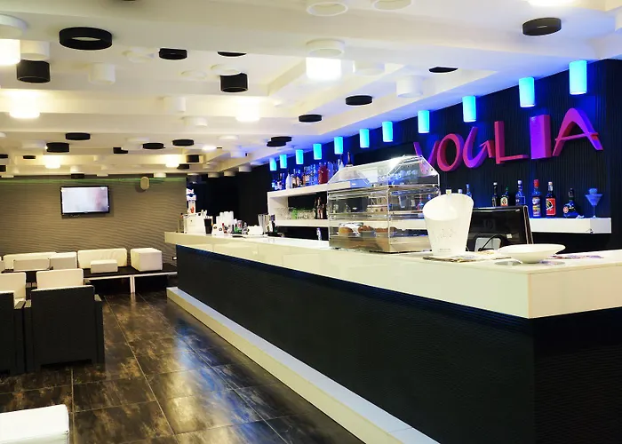 Scigliano Hotel Rossano