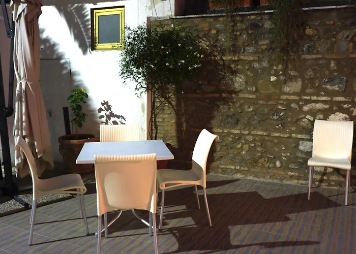 Hotel Scigliano Rossano