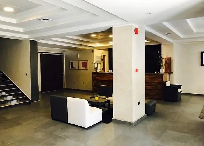 Hotel Scigliano Rossano