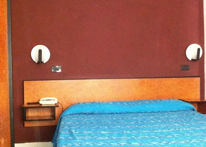 Hotel Scigliano Rossano