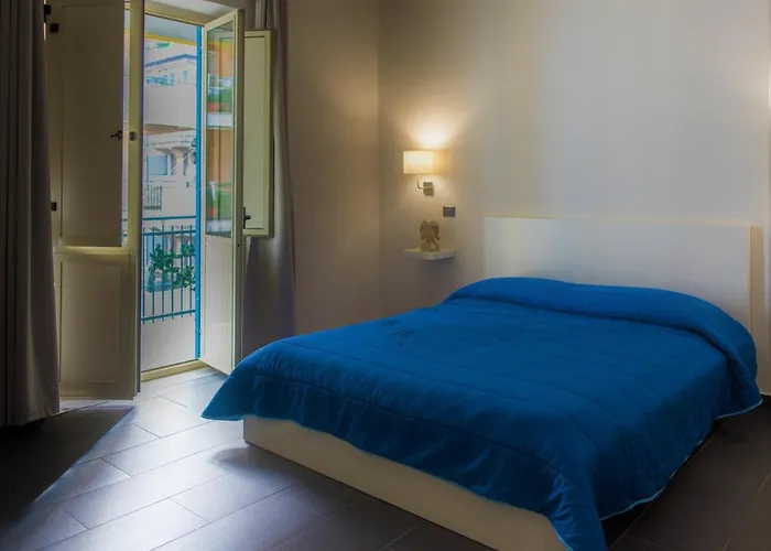 Hotel Scigliano Rossano