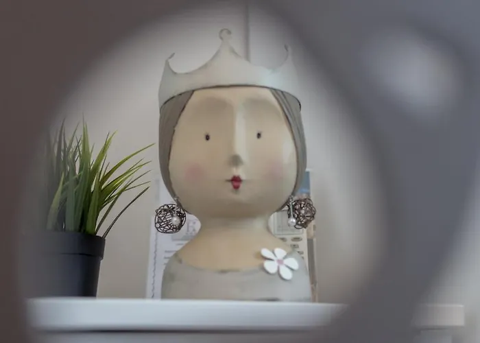 酒店 Scigliano 罗萨诺