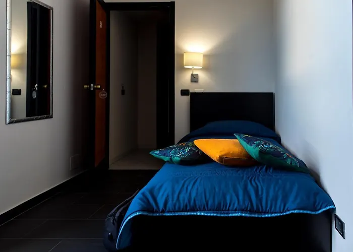 Scigliano 3* 罗萨诺