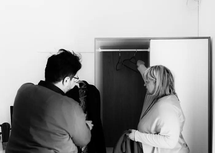 Scigliano 酒店 罗萨诺